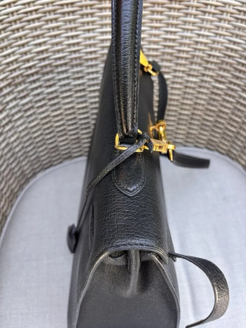 HERMÈS this authentic